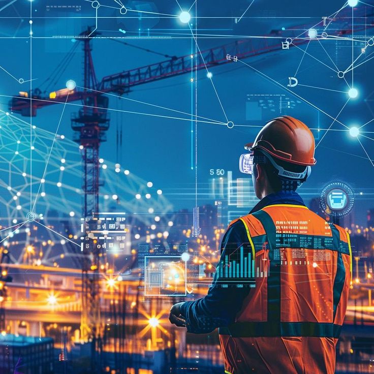 تبلیغات تأسیسات ساختمانی: راهنمای جامع بازاریابی و تحلیل بازار صنعت ساختمان