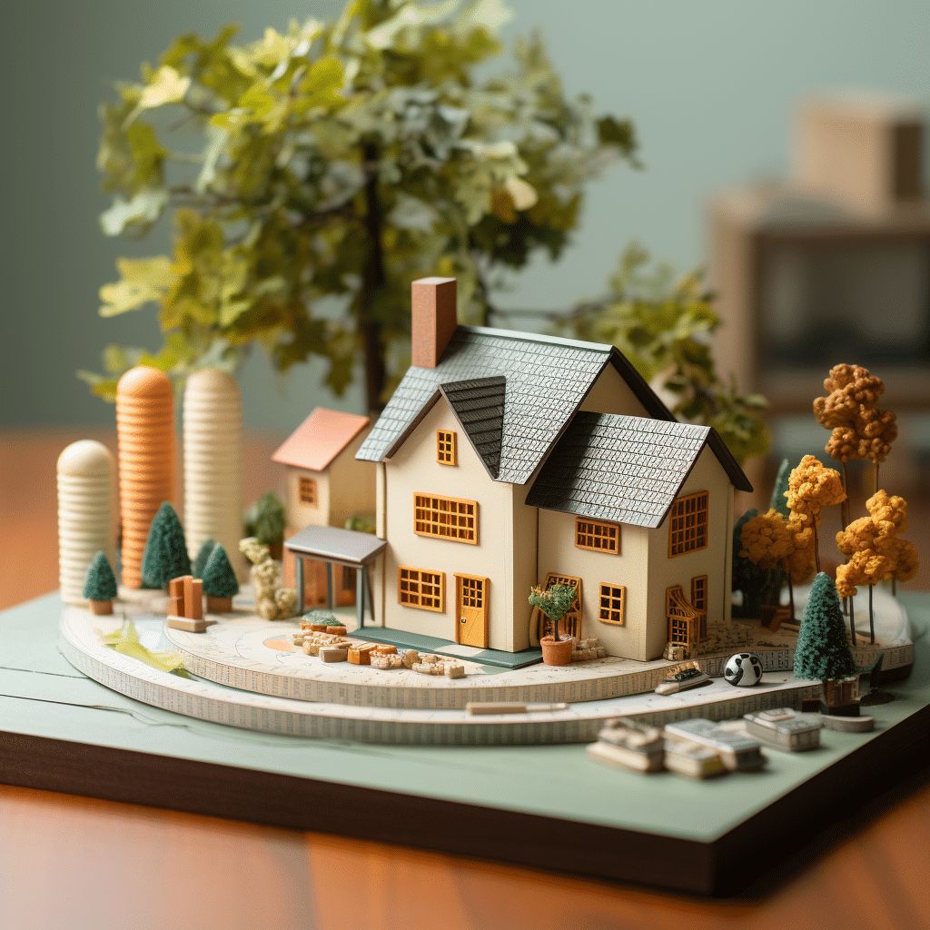 🏡 ۷ استراتژی طلایی تبلیغات ساخت ویلایی برای جذب مشتریان لوکس