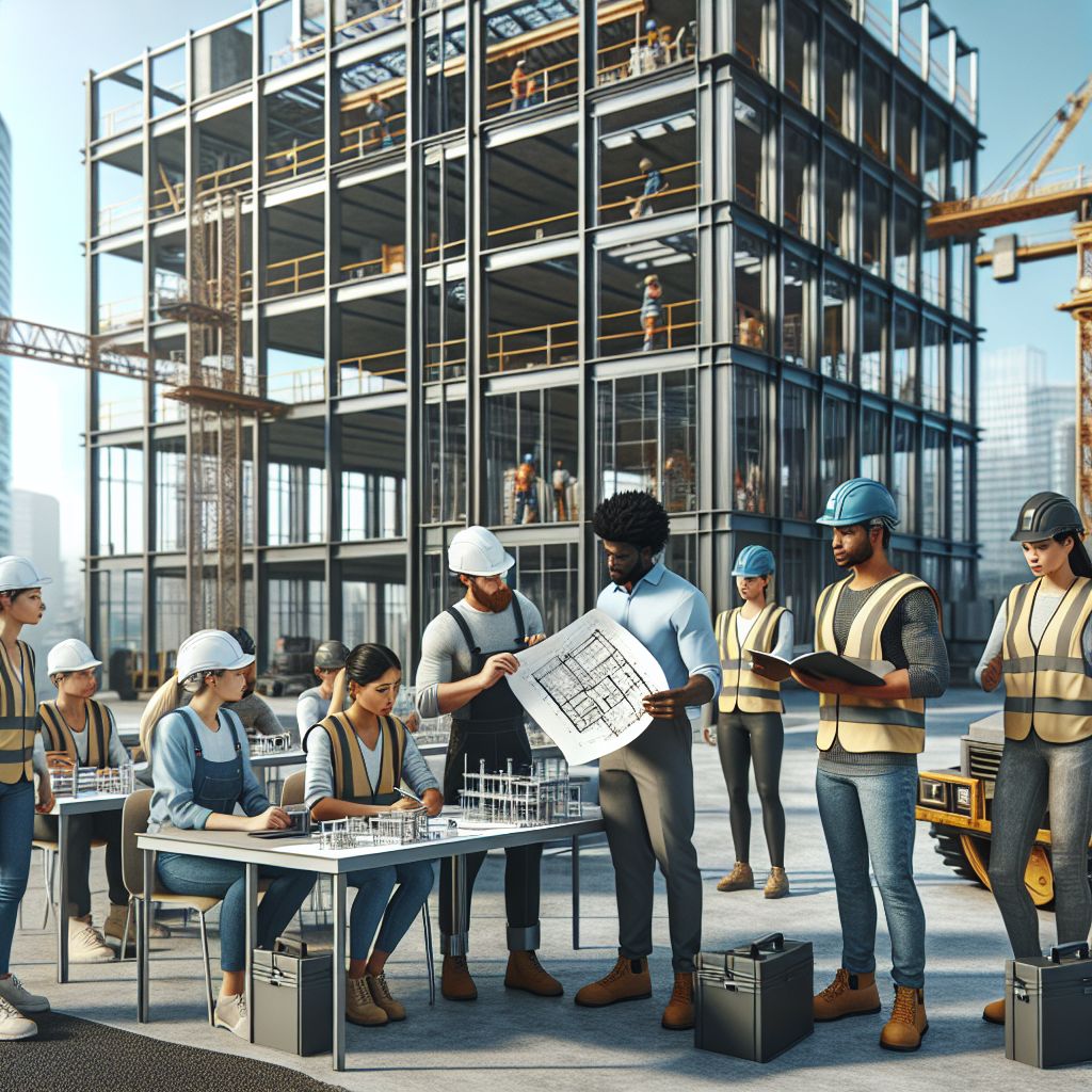 🏙️ تبلیغات طراحی آپارتمان؛ راز جذب مشتریان لوکس و پروژههای سودآور