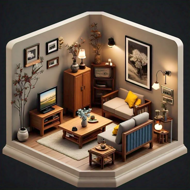 🛋️ تبلیغات مبلمان داخلی | راهنمای جامع افزایش فروش با بازاریابی هوشمند