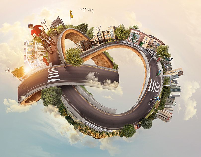 بررسی روش های طلایی تبلیغات آسفالت برای جذب پروژههای بزرگ و افزایش درآمد