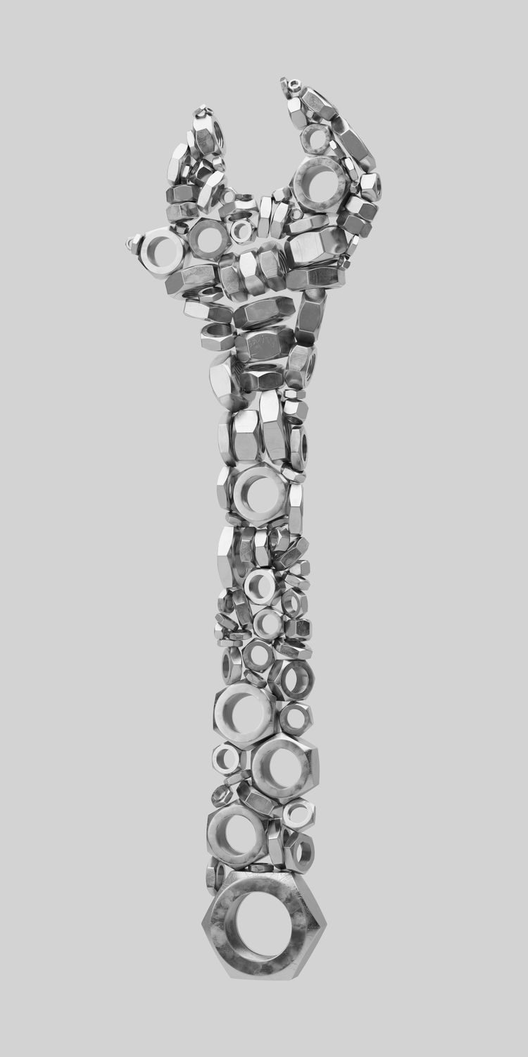 🔩 ۹ روش طلایی برای تبلیغات پیچ و مهره ساختمانی و افزایش فروش در بازار رقابتی