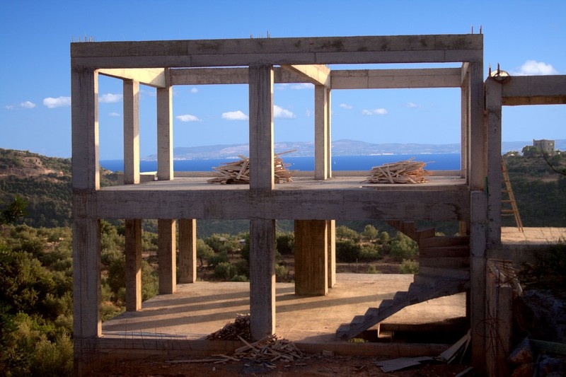 🏗️ تبلیغات طراحی اسکلت ساختمان؛ کلید جذب پروژه و افزایش اعتبار مهندسی