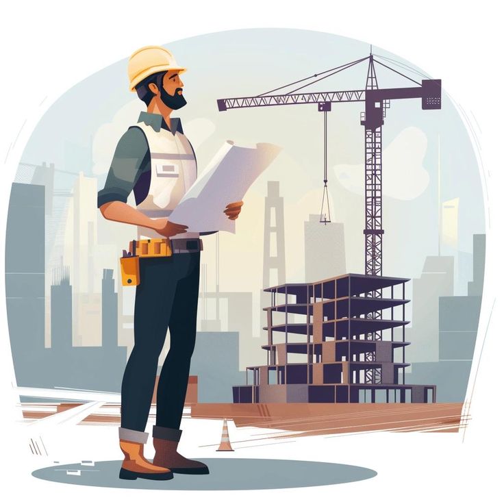 🏗️ تبلیغات طراحی اسکلت ساختمان؛ کلید جذب پروژه و افزایش اعتبار مهندسی