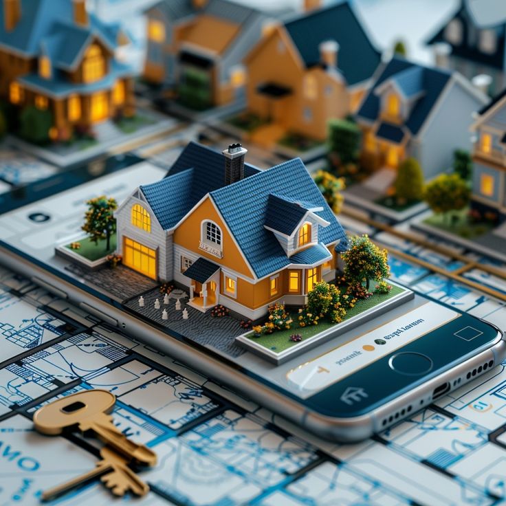 🏠 تبلیغات فروش ویلا؛ راز فروش سریع و موفق در بازار رقابتی ملک