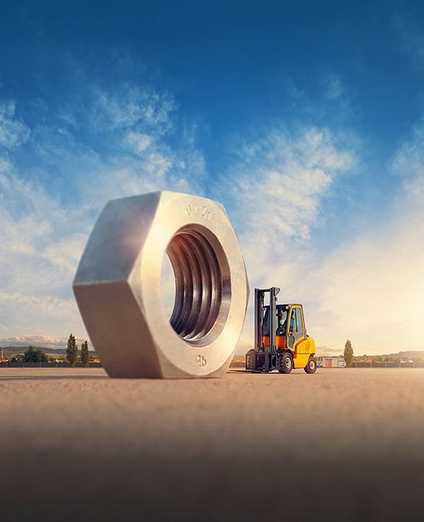 🔩 ۹ روش طلایی برای تبلیغات پیچ و مهره ساختمانی و افزایش فروش در بازار رقابتی