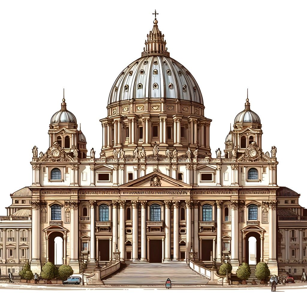 🏛️ تبلیغات معماری کلاسیک | راز ماندگاری شکوه و اصالت در دنیای مدرن