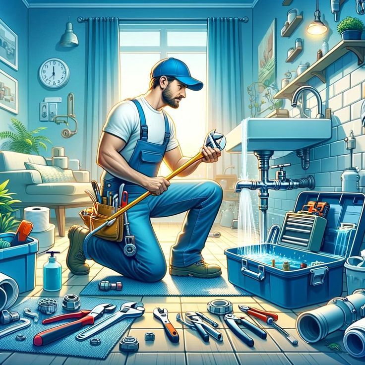 💧 ۱۰ روش طلایی تبلیغات لوله‌کشی ساختمان برای جذب مشتری بیشتر