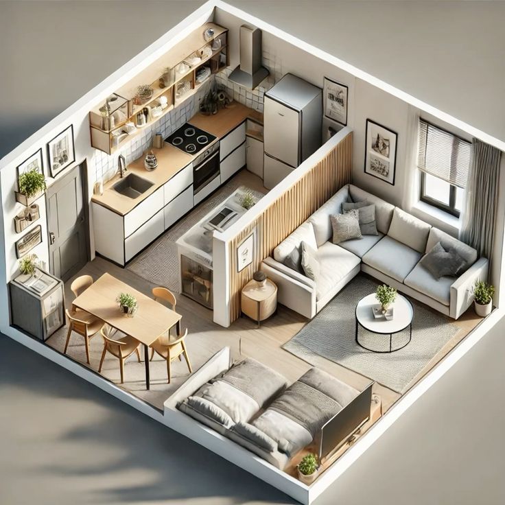 🏛️ تبلیغات معماری داخلی | راهنمای جامع موفقیت در بازاریابی