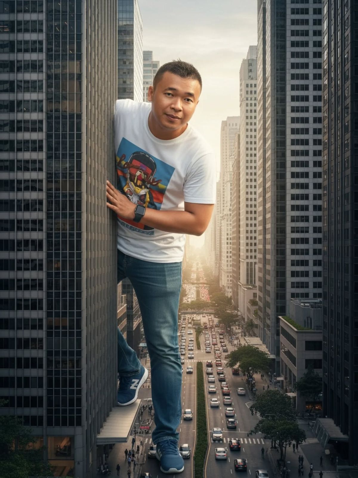 🏗️ ۱۰ روش مؤثر تبلیغات بلاگر ساختمان برای رشد برندهای ساختمانی