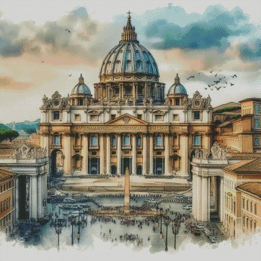 🏛️ تبلیغات معماری کلاسیک | راز ماندگاری شکوه و اصالت در دنیای مدرن