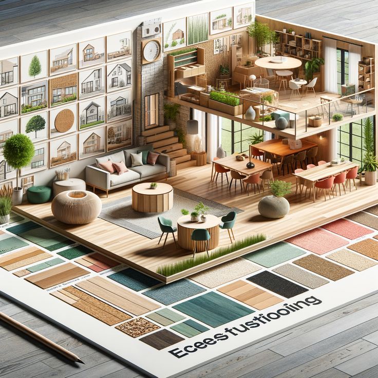 🏛️ تبلیغات معماری داخلی | راهنمای جامع موفقیت در بازاریابی