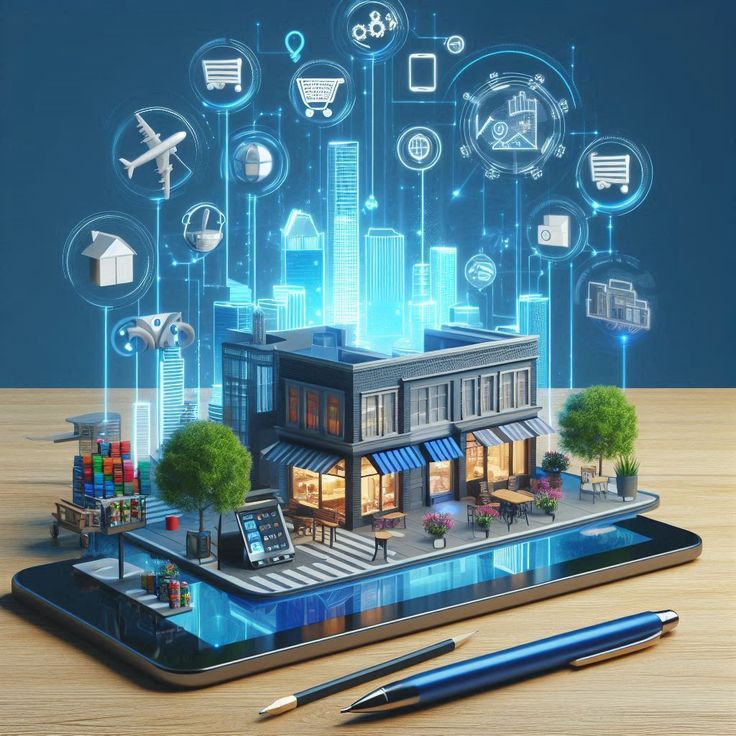 🏗️ تبلیغات بازسازی ساختمان | استراتژی‌های طلایی برای جذب مشتری