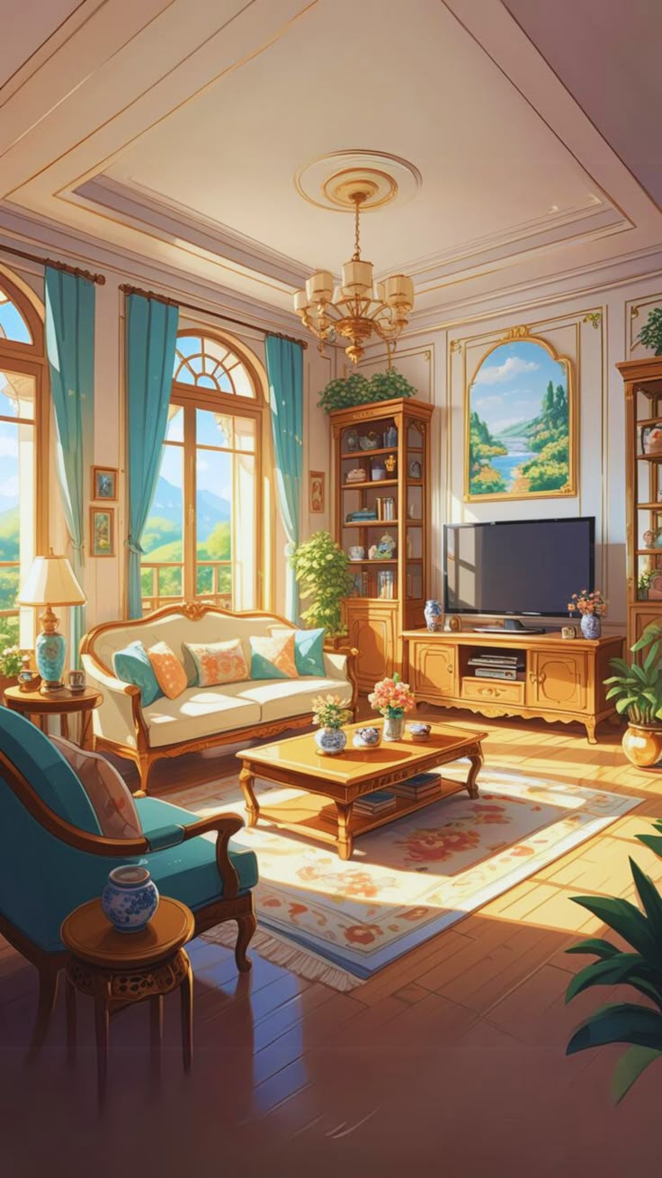 🎨 تبلیغات دکوراسیون داخلی؛ راز دیده شدن برند شما در دنیای طراحی