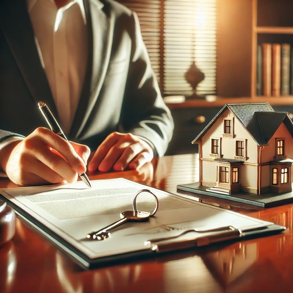 🏠 تبلیغات فروش ویلا؛ راز فروش سریع و موفق در بازار رقابتی ملک