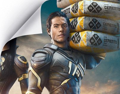 🏗️ ۸ استراتژی مؤثر برای تبلیغات سیمان و افزایش فروش در بازار ساختوساز