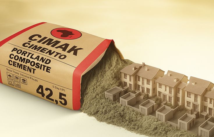 🏗️ ۸ استراتژی مؤثر برای تبلیغات سیمان و افزایش فروش در بازار ساختوساز