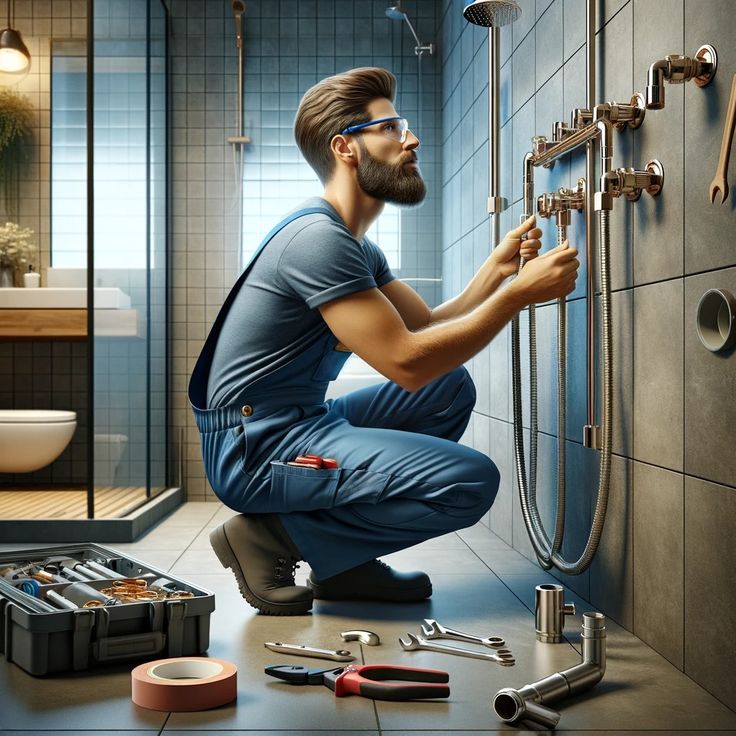 💧 ۱۰ روش طلایی تبلیغات لوله‌کشی ساختمان برای جذب مشتری بیشتر