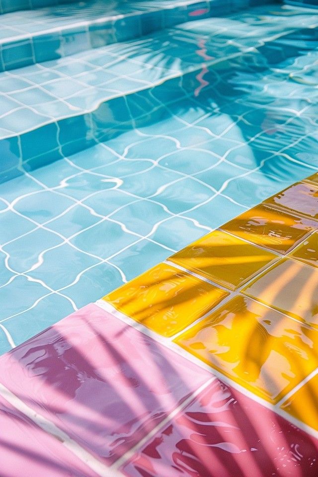 🧱 ۷ استراتژی طلایی تبلیغات کاشی استخر برای جذب مشتریان لوکس