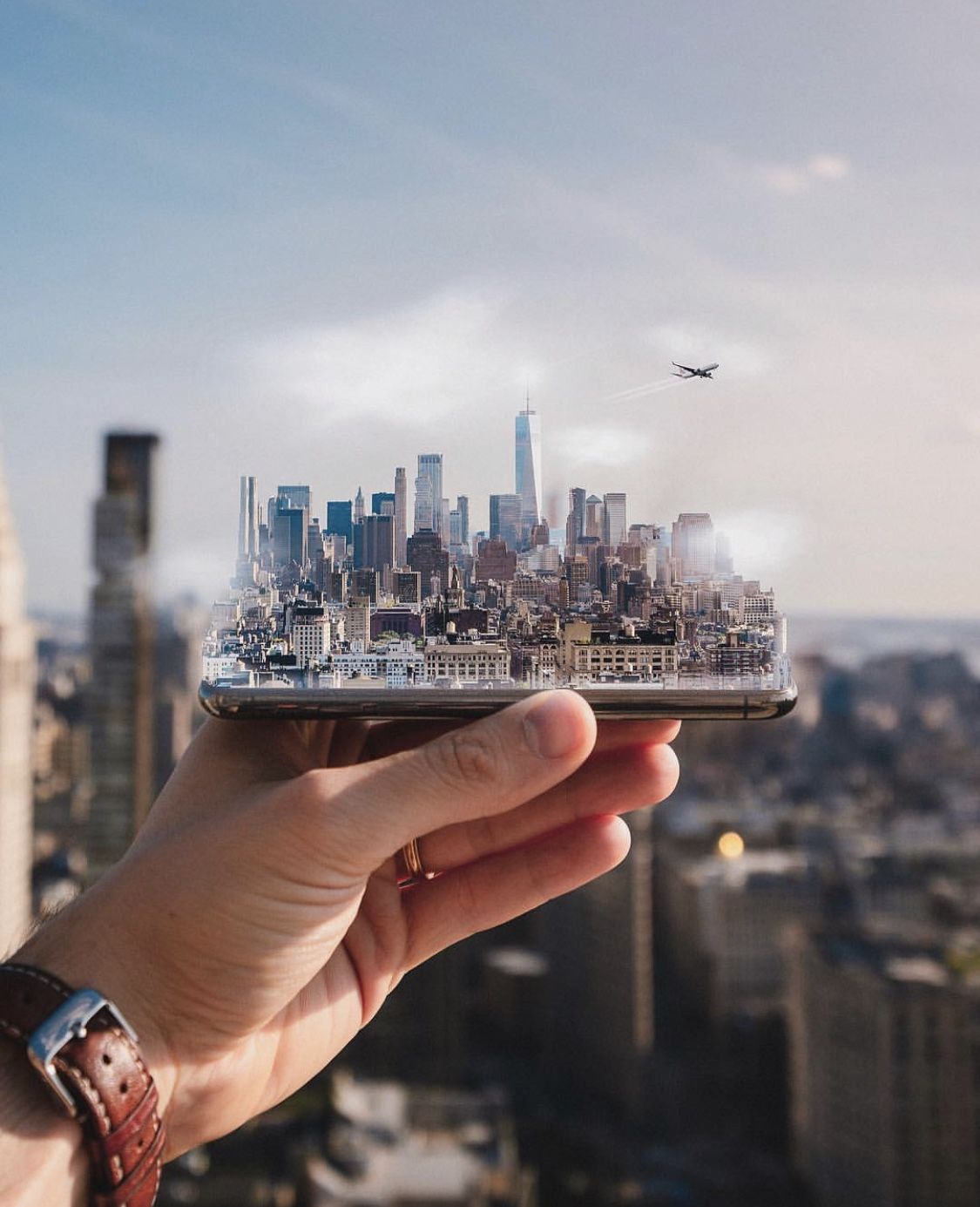 تبلیغات شبکههای اجتماعی ساختمان؛ راز افزایش فروش و برندینگ 🧱