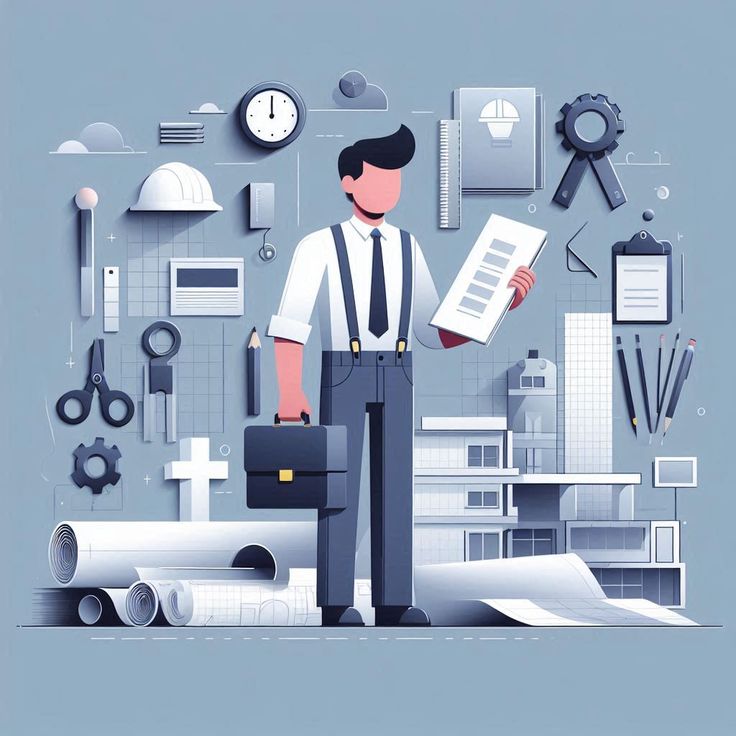 🏗️ ۱۰ روش طلایی تبلیغات شرکت مهندسی برای جذب پروژههای بزرگ و برندسازی