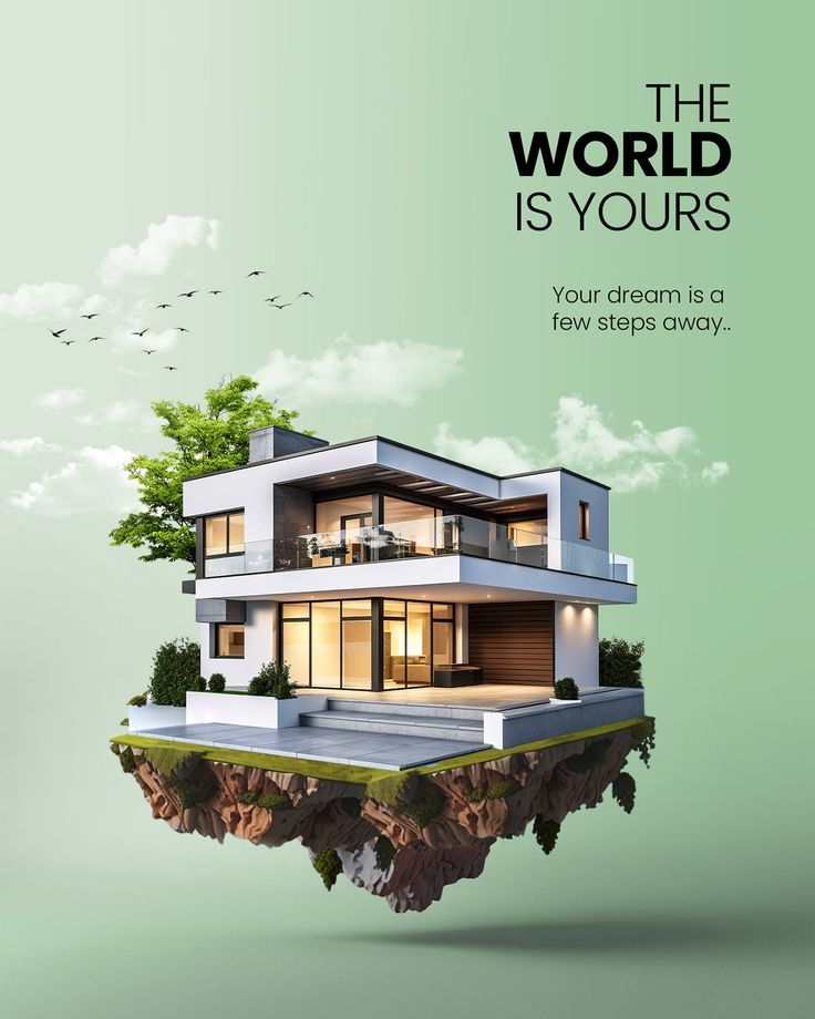 🏡 ۷ استراتژی طلایی تبلیغات ساخت ویلایی برای جذب مشتریان لوکس