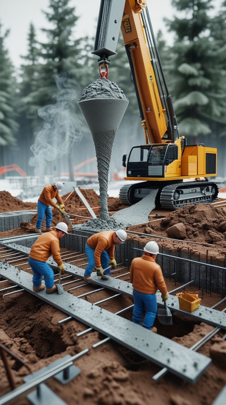 🏗️ تبلیغات صنعت ساختمان؛ مسیر طلایی برای رشد برندهای ساختمانی