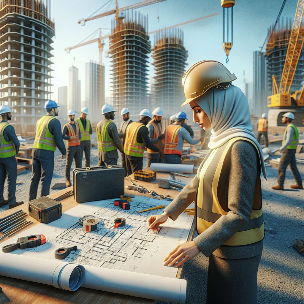 🏙️ تبلیغات مجتمع مسکونی؛ راز جلب اعتماد و جذب خریداران واقعی