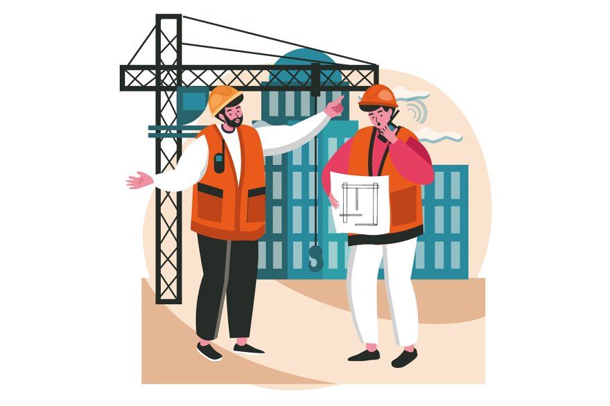 🏗️ ۱۰ روش طلایی تبلیغات شرکت مهندسی برای جذب پروژههای بزرگ و برندسازی