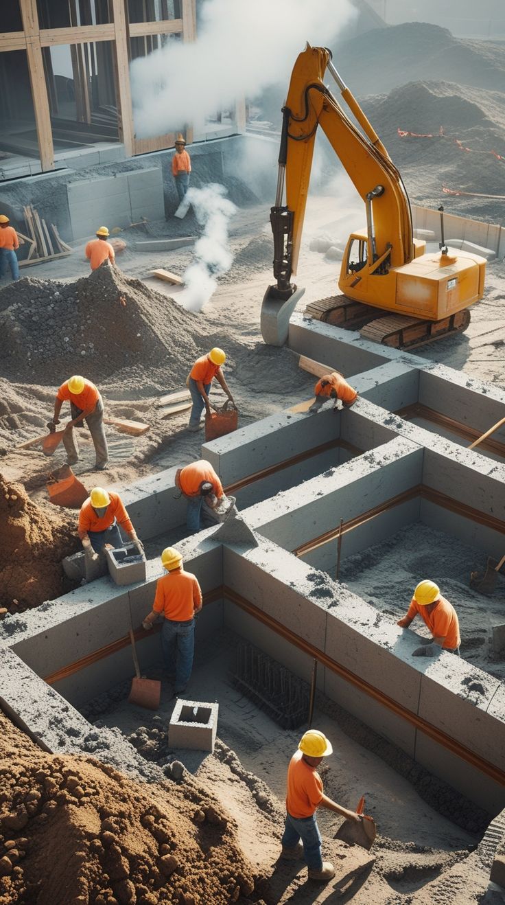 🏗️ ۱۰ روش مؤثر تبلیغات صنعت ساختمان برای افزایش فروش و جذب پروژه‌های بزرگ