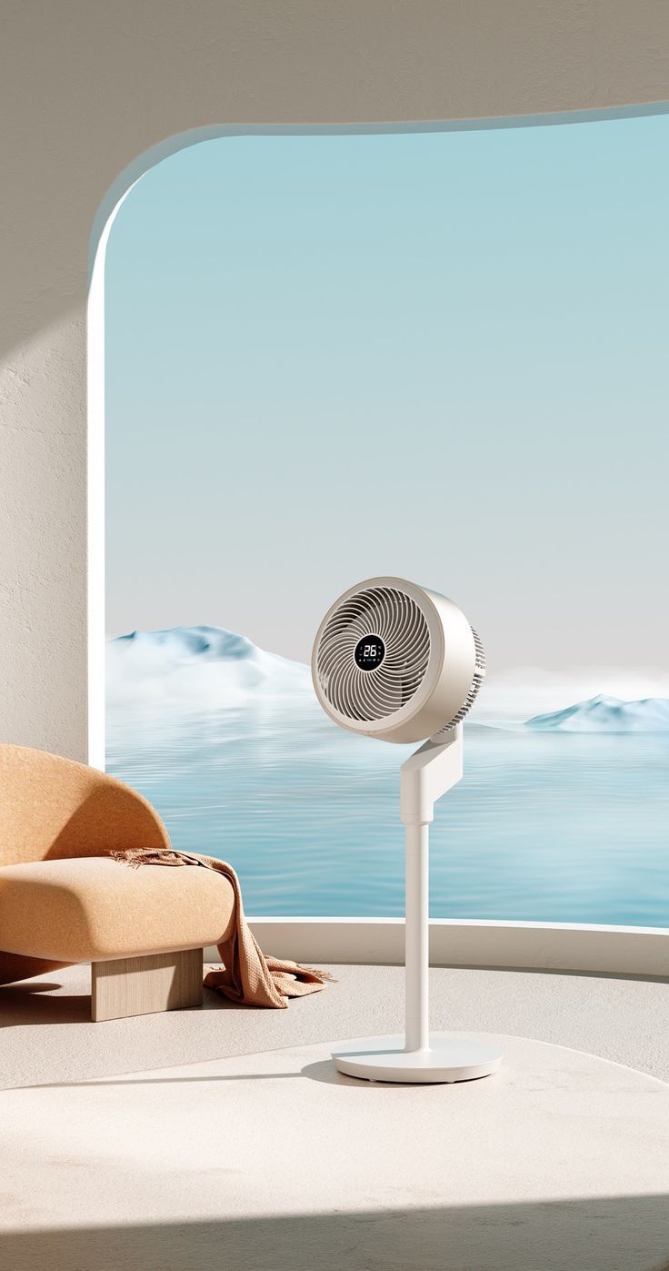 💨 ۱۰ روش خلاقانه برای تبلیغات هواکش ساختمانی و صنعتی!