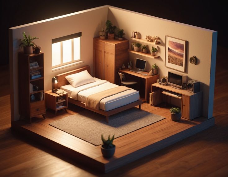 🛋️ تبلیغات مبلمان داخلی | راهنمای جامع افزایش فروش با بازاریابی هوشمند