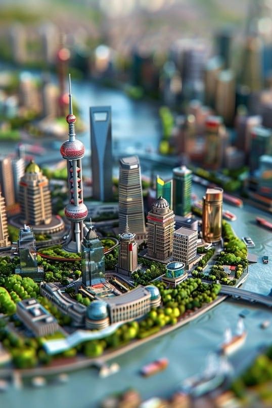 بررسی روش های خلاقانه و مؤثر برای تبلیغات ساختمان‌های تجاری