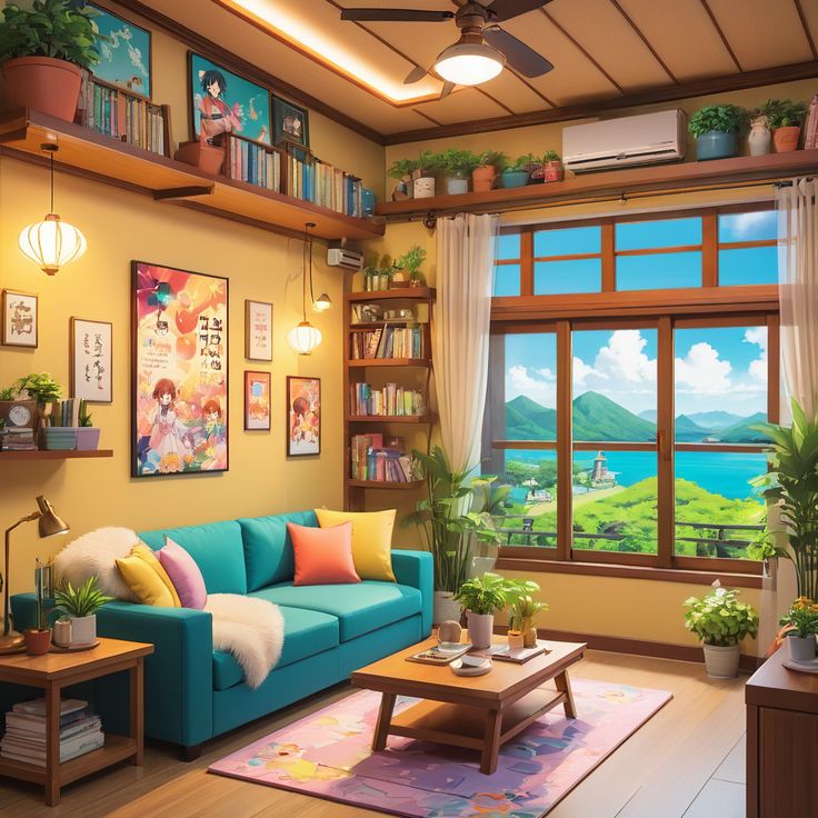 🎨 تبلیغات دکوراسیون داخلی؛ راز دیده شدن برند شما در دنیای طراحی