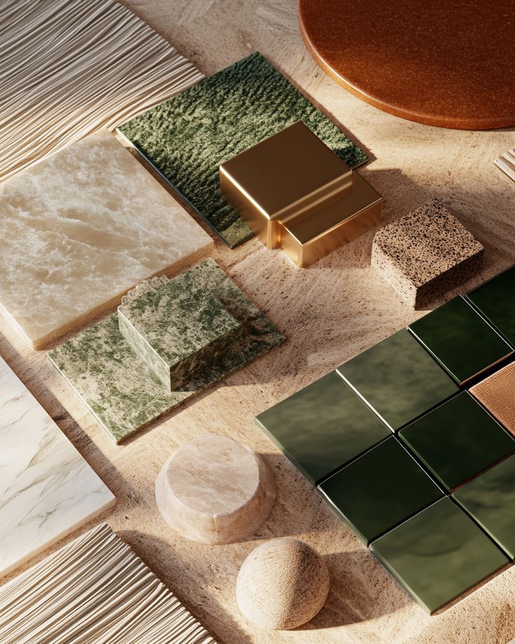 🧱 تبلیغات کاشی و سرامیک؛ راز موفقیت برندهای پرفروش در بازار