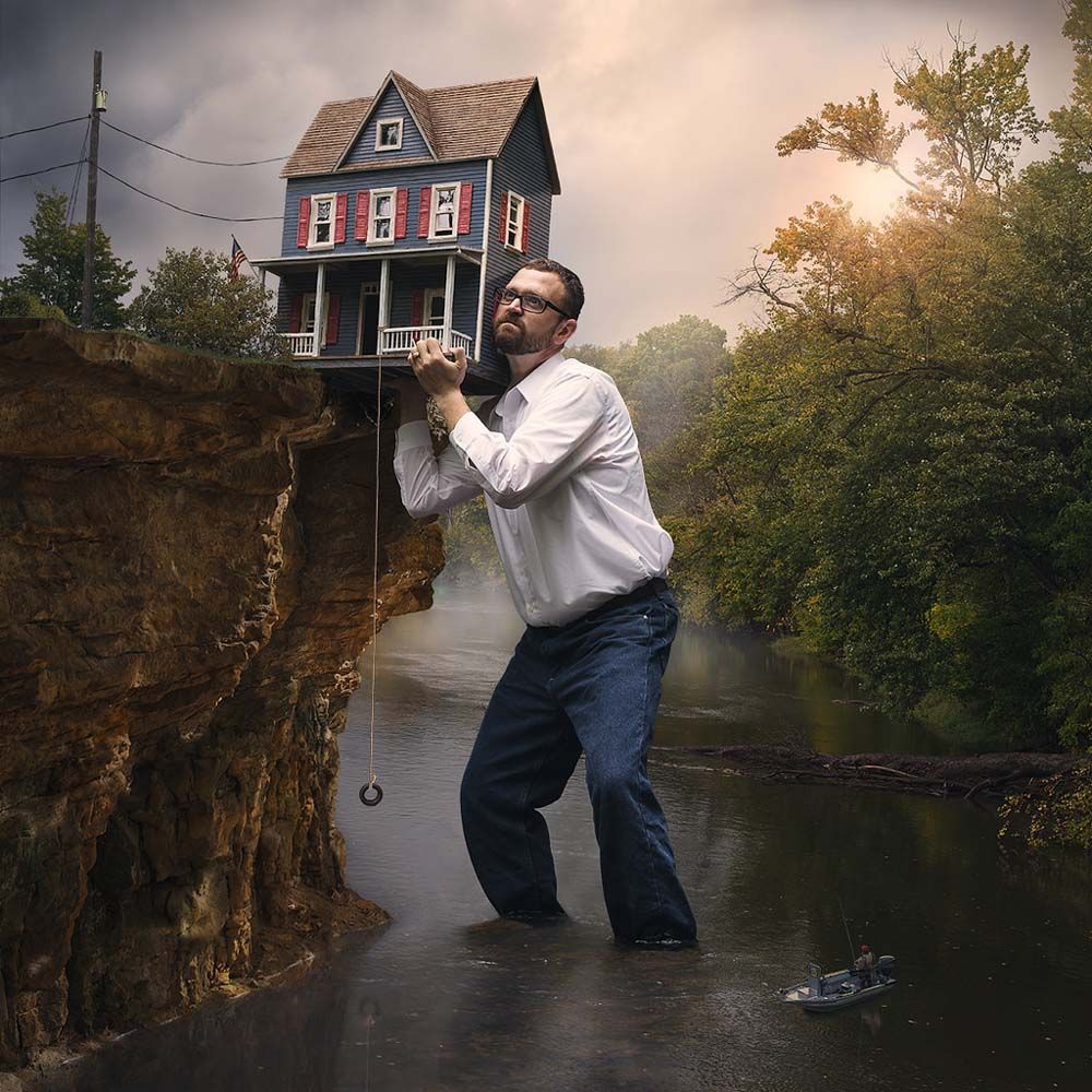 🏗️ ۱۰ روش مؤثر تبلیغات بلاگر ساختمان برای رشد برندهای ساختمانی