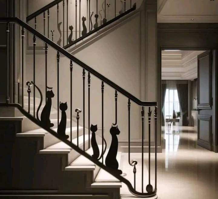 🏗️ ۸ روش طلایی برای تبلیغات نرده ساختمانی و جذب مشتری بیشتر در بازار رقابتی