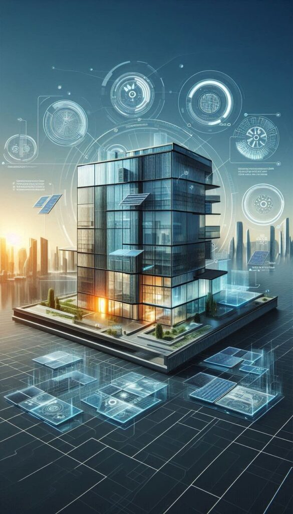 🏙️ تبلیغات طراحی آپارتمان؛ راز جذب مشتریان لوکس و پروژه‌های سودآور