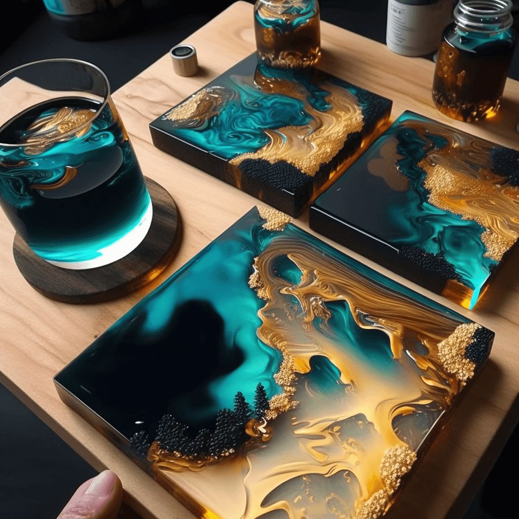 🎨 ۸ استراتژی طلایی برای تبلیغات اپوکسی و جذب مشتری بیشتر در بازار امروز