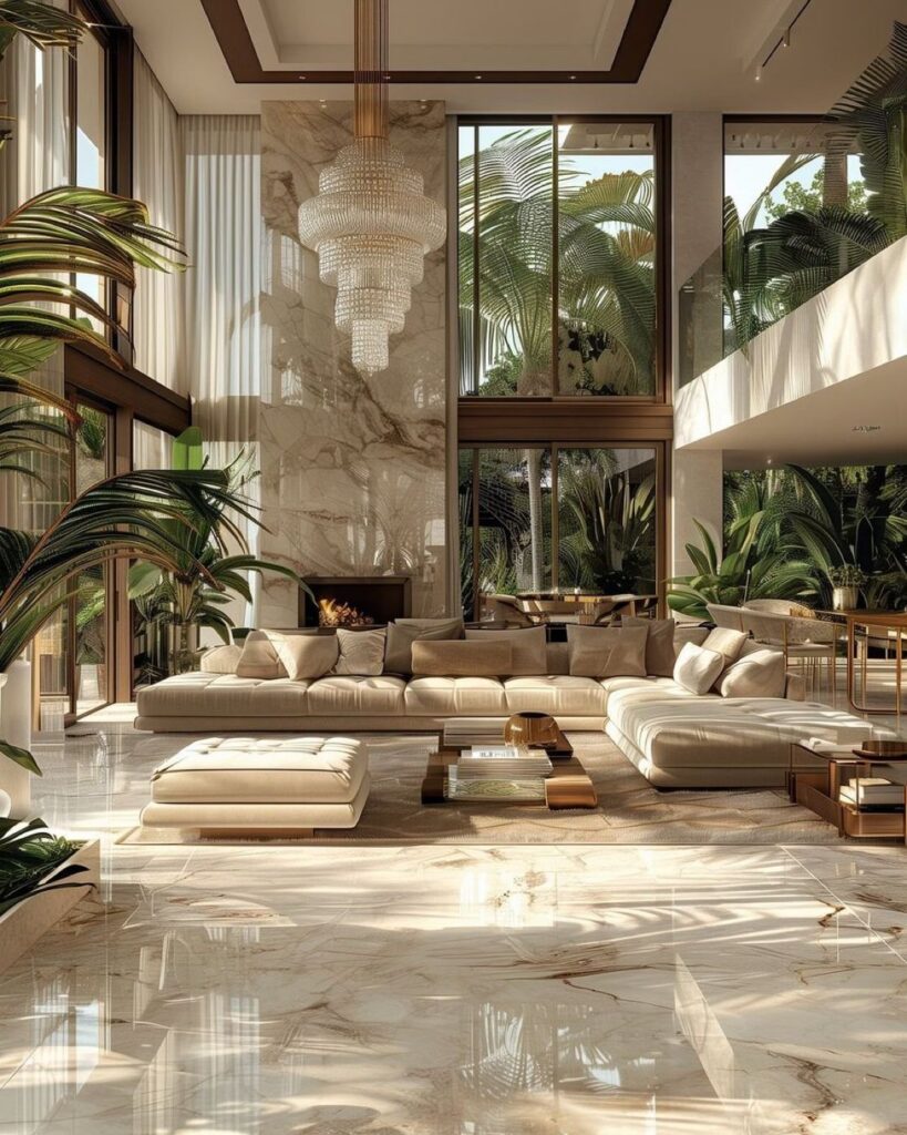 🏢 تبلیغات تزئینات ساختمانی؛ راهکارهای جذب مشتری و افزایش فروش