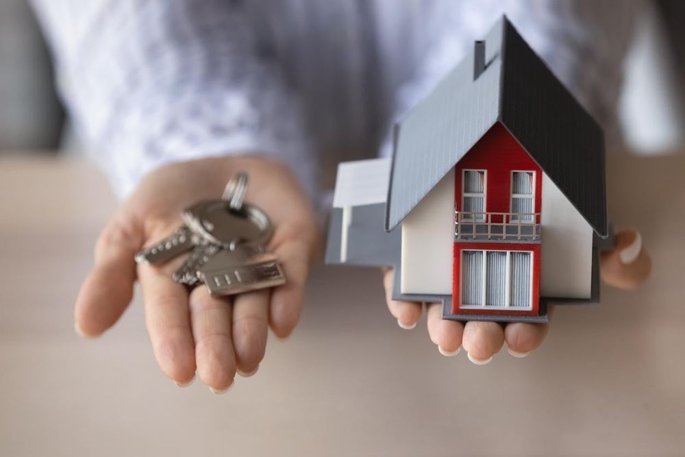 🏡 تبلیغات فروش ملک؛ ملک خود را سریع‌تر و گران‌تر بفروشید