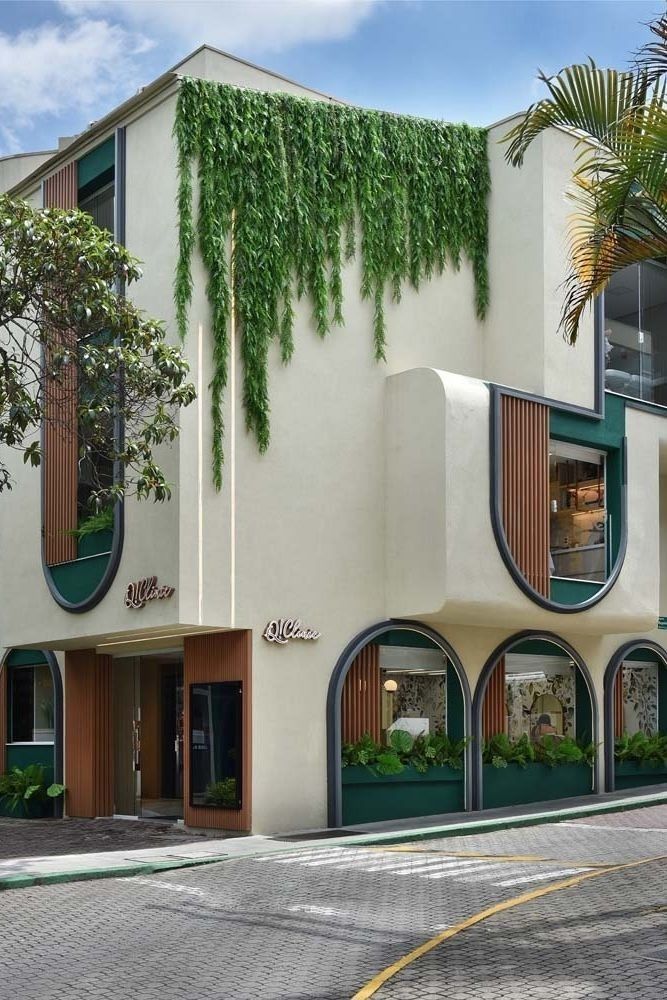 🏙️ تبلیغات نمای ساختمان؛ راز جذب مشتریان لوکسپسند و افزایش فروش