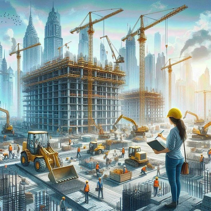 🏙️ تبلیغات مجتمع مسکونی؛ راز جلب اعتماد و جذب خریداران واقعی