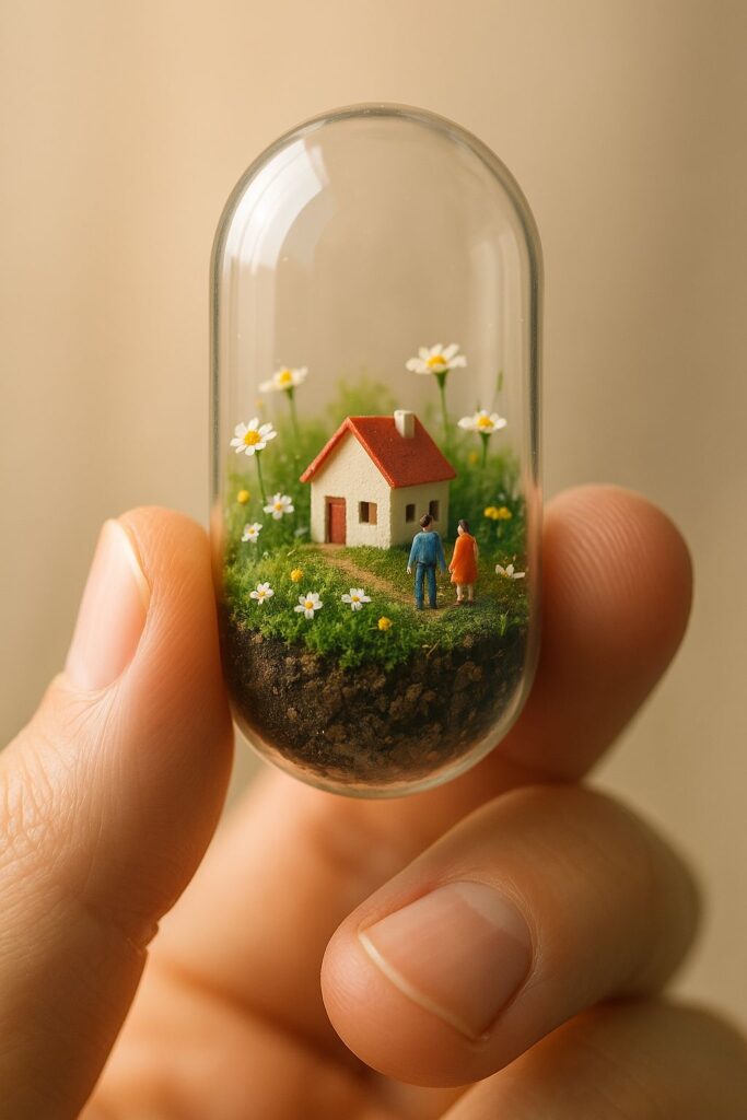 🏡 تبلیغات بازسازی ویلا | راهنمای جامع جذب مشتری