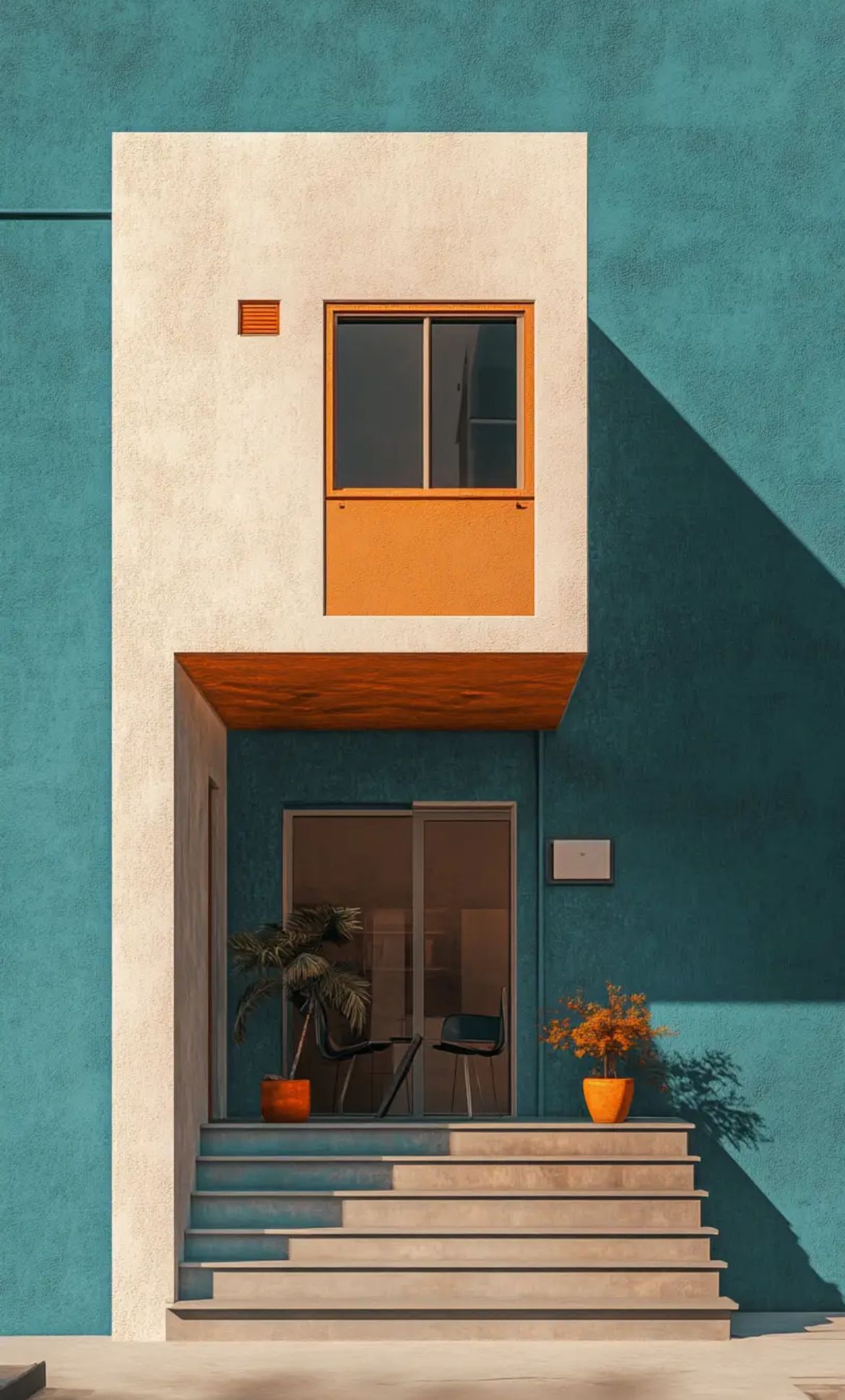 🎨 ۱۰ ایده طلایی برای تبلیغات نقاشی ساختمانی که فروش شما را چند برابر میکند