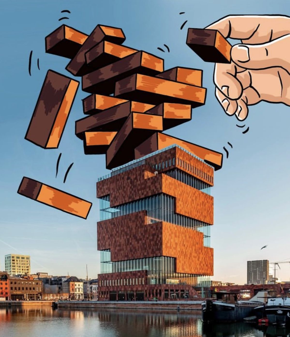 🧱 ۱۰ روش مؤثر تبلیغات ملات ساختمانی برای افزایش فروش