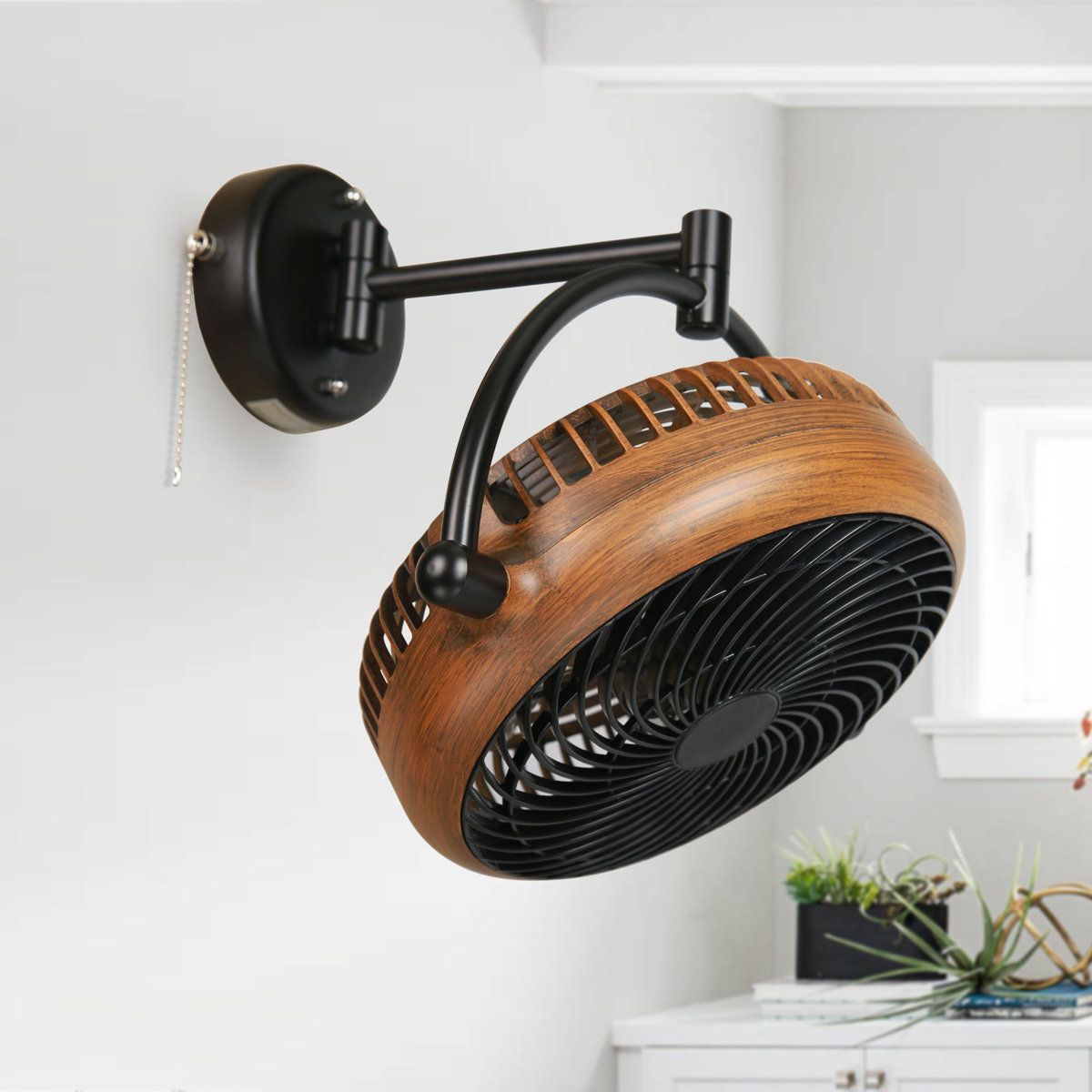 💨 ۱۰ روش خلاقانه برای تبلیغات هواکش ساختمانی و صنعتی!