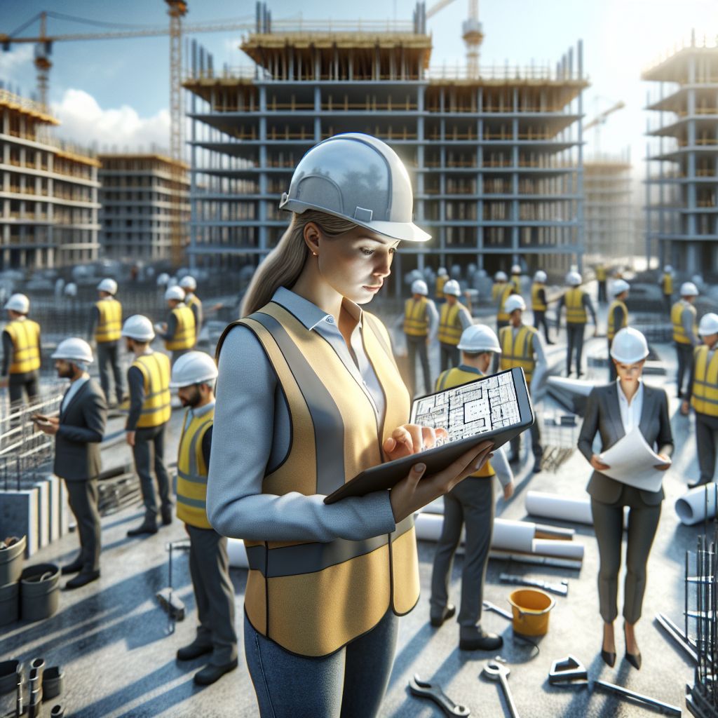 🏙️ تبلیغات مجتمع مسکونی؛ راز جلب اعتماد و جذب خریداران واقعی