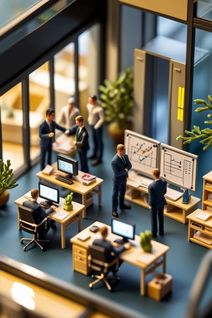 🏗️ تبلیغات سایت ساختمانی؛ مسیر هوشمند برای جذب مشتریان و افزایش فروش