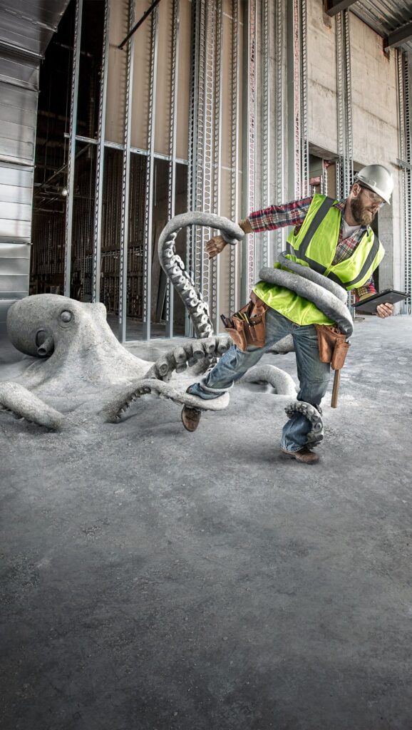 🏗️ ۸ استراتژی مؤثر برای تبلیغات سیمان و افزایش فروش در بازار ساخت‌وساز